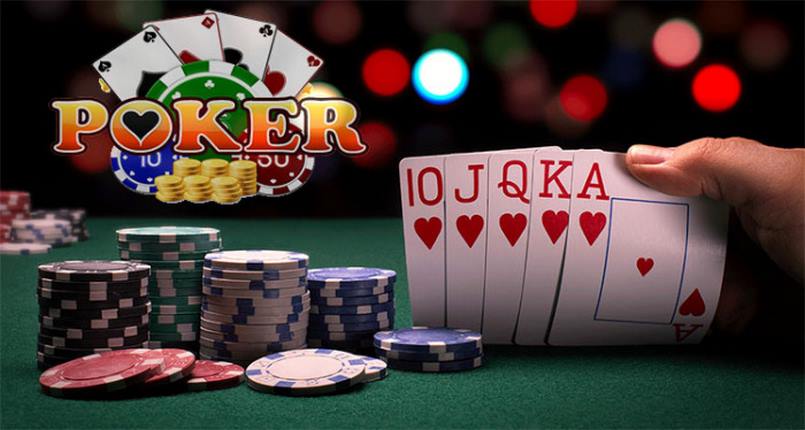 Một vài thuật ngữ về quân bài trong poker