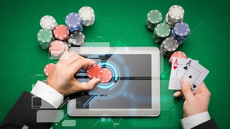 Nhà cung cấp phát triển phần mềm đánh bạc trực tuyến trọn gói