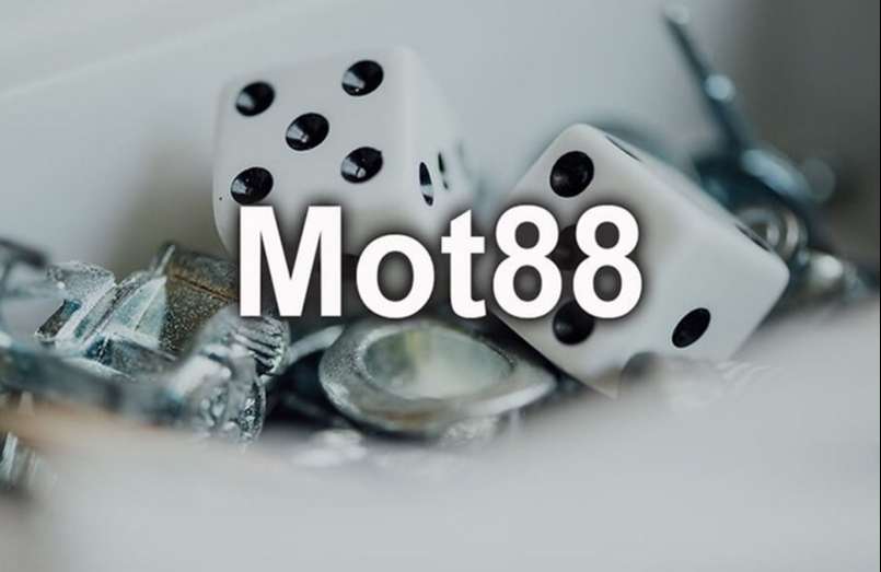 Tìm hiểu nhà cái Mot88