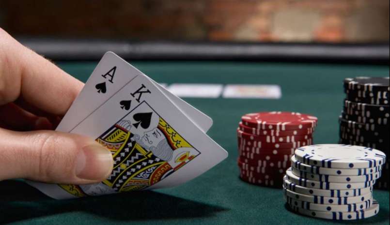 Sảnh cược mot88 poker thu hút rất nhiều người chơi tham gia cá cược