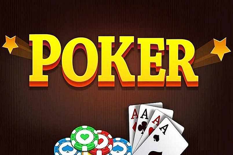 Các thuật ngữ khi hành động cược trong poker