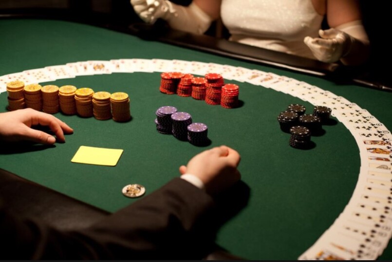 API trò chơi Poker có cơ chế hoạt động như thế nào?