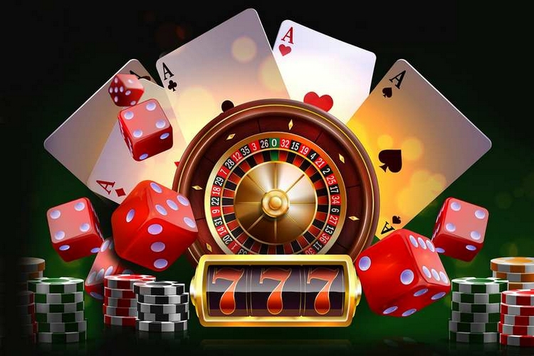 Mot88 casino là sự lựa chọn số 1 của nhiều game thủ