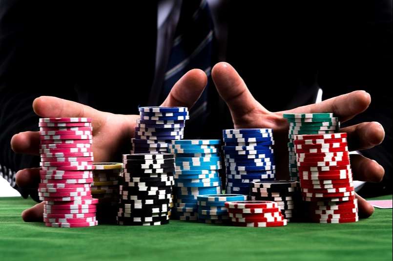 Những trải nghiệm đánh bạc poker hấp dẫn đang chờ đợi người chơi khám phá